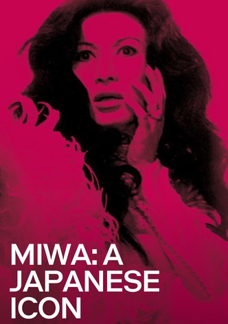 Miwa: A Japanese Icon