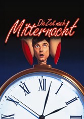Die Zeit nach Mitternacht