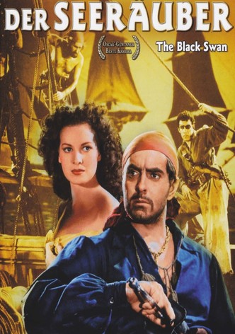 Der Seeräuber