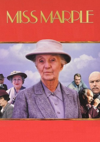 Miss Marple watch tv show streaming online