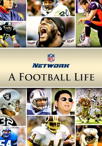 A Football Life