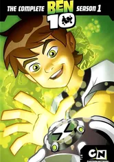 Ben 10 1.Sezon