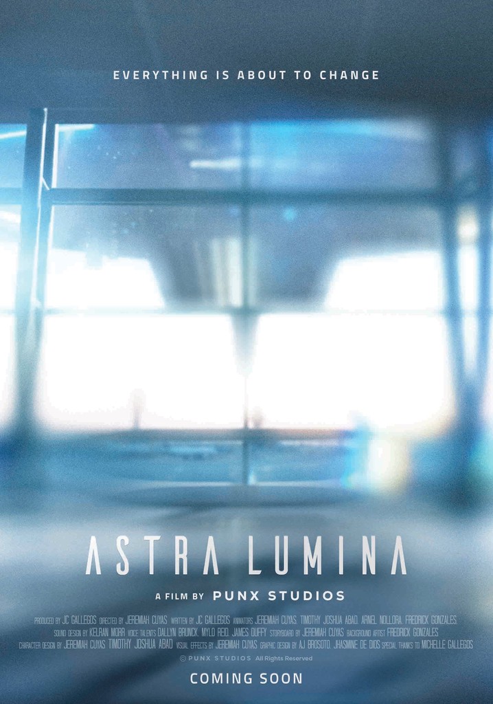 Astra Lumina