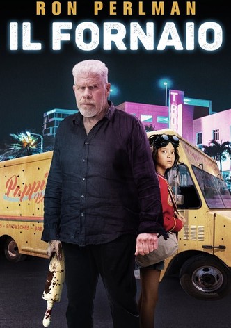 Il fornaio