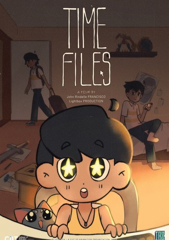 Time Files
