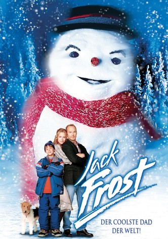 Jack Frost - Der coolste Dad der Welt!