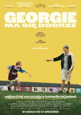 Georgie ma się dobrze
