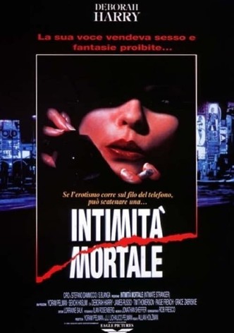 Intimità mortale