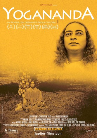 Yogananda