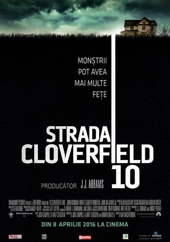 Strada Cloverfield 10
