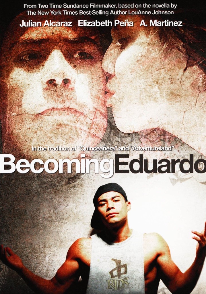 Becoming Eduardo