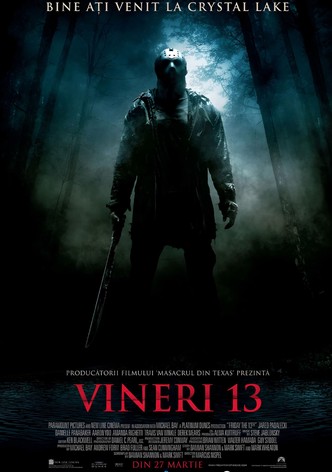 Vineri 13