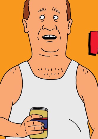 King of the Hill - Where to Watch and Stream - TV Guide