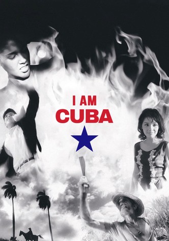 I Am Cuba