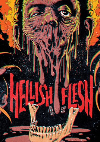 Hellish Flesh