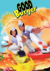 Good Burger