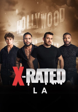 X-Rated: LA