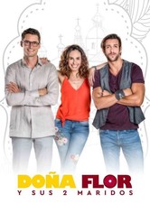Doña Flor y sus dos maridos