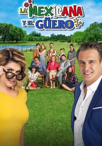 La Mexicana y El Güero