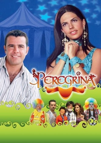 Peregrina