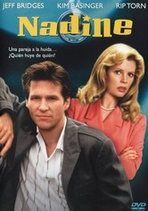 Nadine, un amor a prueba de balas