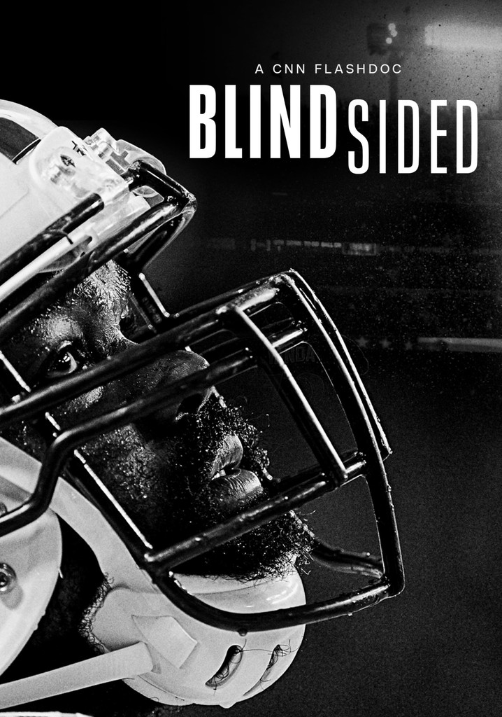 Blindsided