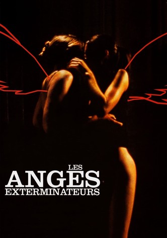 Les Anges exterminateurs