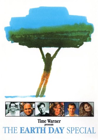 The Earth Day Special