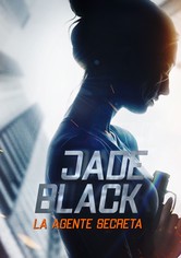 Jade Black, la agente secreta