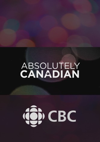 Absolutely Canadian