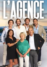 L'Agence - L'immobilier de luxe en famille