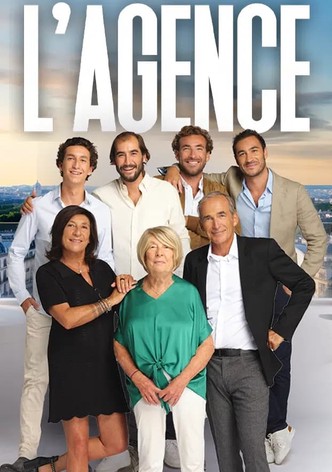 L'Agence - L'immobilier de luxe en famille