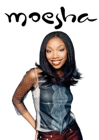 Moesha watch tv show streaming online