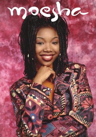 Moesha watch tv show streaming online