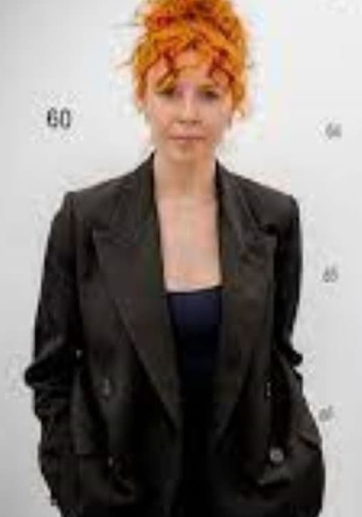 Stacey Dooley: Inside the Undertakers