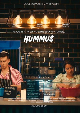 Hummus