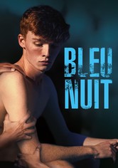 Bleu nuit