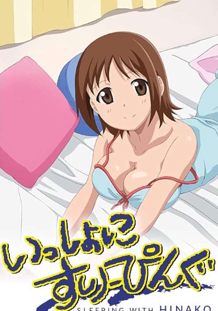 Issho ni Sleeping: Sleeping with Hinako