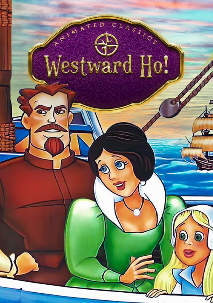 Westward Ho! Stream Jetzt Film online finden und anschauen