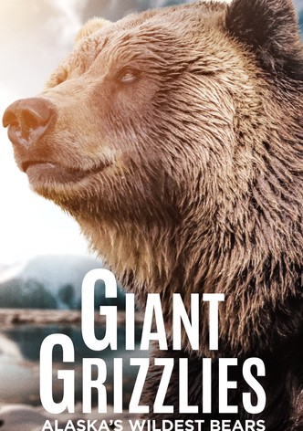 Giant Grizzlies