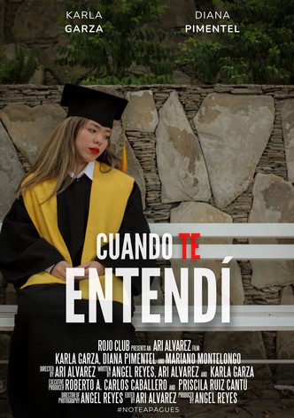 Cuando Te Entendí
