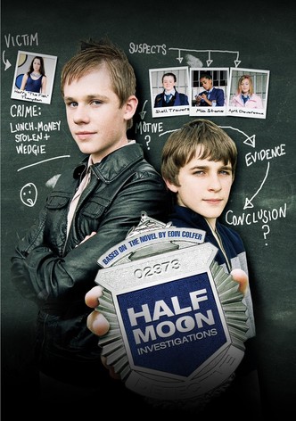 Half Moon Investigations