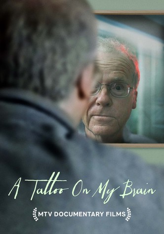 A Tattoo On My Brain : mon combat contre Alzheimer