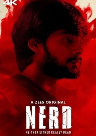 NERD - Neither Either Really Dead