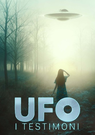 UFO: i testimoni