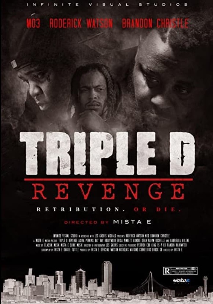 Triple D Revenge