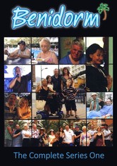 Benidorm - Sezon 1