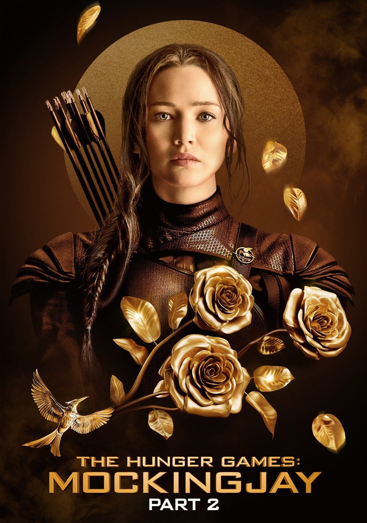 ‫The Hunger Games: Mockingjay - Part 2 - جاري البث - Watch The Hunger Games Mockingjay Part 2 Free