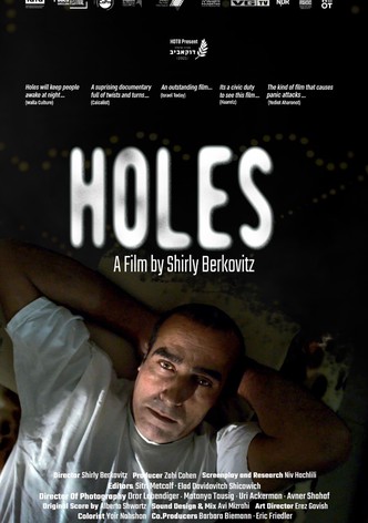 Holes