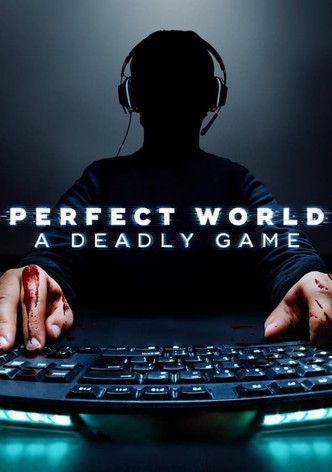 Perfect World : Chasse à l'homme Online  - Saison 1